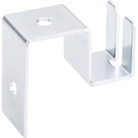 Hardware Resources Zinc Plated 5/8" File Bar Clip Spring Penda Clip 580ZN